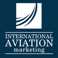 International Aviation Marketing Ltd. logo - Similar company to Vref Aircraft Value Reference & Appraisal Services