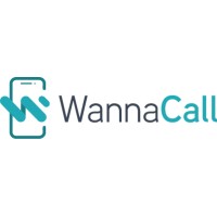 WannaCall logo - Similar company to Kian Soft