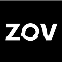 ZOV logo - Similar company to Bardo Creative Ground