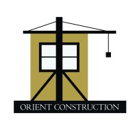 Orient Construction Ltd logo - Similar company to Turathi