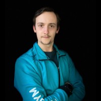 Nutritionist Nathan logo - Similar company to Functional Nutritionist Academy 🍉