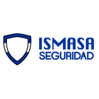 Ismasa Seguridad logo - Similar company to Suman Consultoría