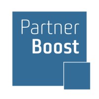 PartnerBoost B.V. logo - Similar company to Cloudstekker