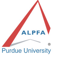 ALPFA Purdue University logo - Similar company to Shpe Purdue