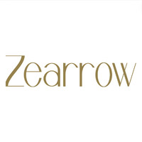 Zearrow logo - Similar company to Kesheen