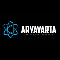 ARYAVARTA DEFENCE AND AEROSPACE logo - Similar company to Axis Defence Labs