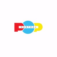 Popcentral logo - Similar company to Orbofi Ai