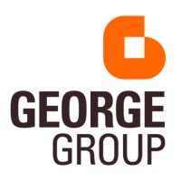The George Group logo - Similar company to Libequus