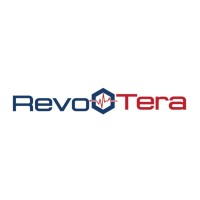 REVOTERA Medikal Teknolojiler A.Ş. logo - Similar company to Univers V.R