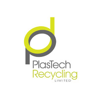 PlasTech Recycling Limited logo - Similar company to Uppact |  The Unwaste Company