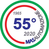 MASAUTOMAZIONE logo - Similar company to Tecnel System Spa