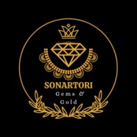 Sonartori Gems & Gold logo - Similar company to Chamkeeli_Haat