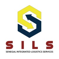SILS SA Senegal Integrated Logistics Services logo - Similar company to Sepi