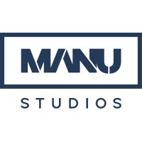 MANU Studios logo - Similar company to Eaton Hall Architecture