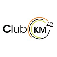 Club KM42 logo - Similar company to Iamcp Canada