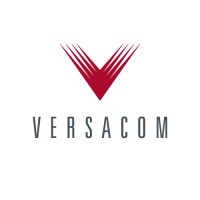 Versacom logo - Similar company to Janus Worldwide