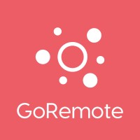GoRemote Robotics logo - Similar company to Skycloud Robotics Ltd.