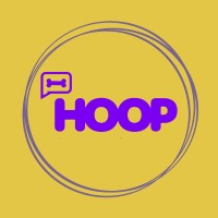 HOOP logo - Similar company to Nutrition Buddy