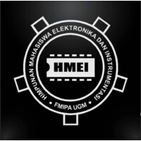 Himpunan Mahasiswa Elektronika Instrumentasi (HMEI) FMIPA UGM logo - Similar company to Gadjah Mada Robotic Team