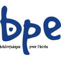 BPE Bibliothèque Pour l'Ecole. Editions du Pas de l'Echelle. PEMF. logo - Similar company to Epb Services