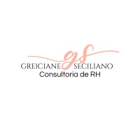 GS Consultoria de RH | Greiciane Seciliano logo - Similar company to Data2Go