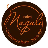 Torréfaction Cafés Magali logo - Similar company to Le Petit Biscuitier