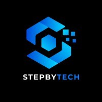 Step By Tech FZCO logo - Similar company to Step By Tech