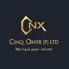 CINQ ONYX PRIVATE LIMITED logo - Similar company to Raaj Kumar Texcot