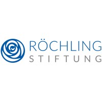 Röchling Foundation logo - Similar company to Kaffeesaurus