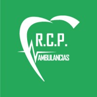 RCP Ambulancias logo - Similar company to Ambulancias Codigo Fenix