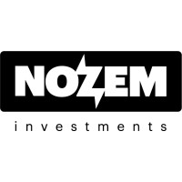 Nozem Investments logo - Similar company to Studio Van Der Mars