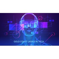 Gold Coast Ladies in Tech logo - Similar company to National Community Care Pty Ltd