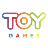 TOY games es logo - Similar company to Lunarescreativos