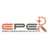 Estudios y Proyectos Eléctricos R logo - Similar company to Sieq Servicios E Ingenieria Electrica Qro.