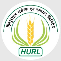 Hindustan Urvarak & Rasayan Limited logo - Similar company to N