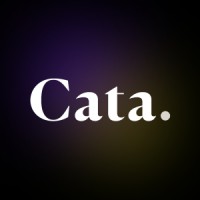 Cata logo - Similar company to Flosty