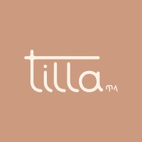 Tilla Health Club logo - Similar company to Radiant Tech Solution
