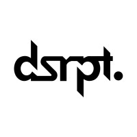 DSRPT logo - Similar company to Lucky Manca