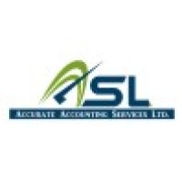 Accurate Accounting Services Ltd.