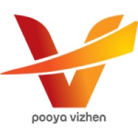 pouyavision logo - Similar company to Etebarkala.Com
