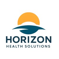 Horizon Health Solutions logo - Similar company to Mainpixel