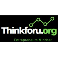 Thinkforu.org logo - Similar company to Digihelp It Services Llp