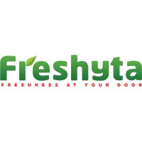Freshyta logo - Similar company to Filesure