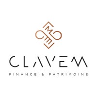 CLAVEM Patrimoine logo - Similar company to Timer Immobilier