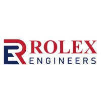 Rolex Engineers logo - Similar company to Durofit Technologies