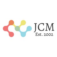 JCM Accounting logo - Similar company to G&A Group