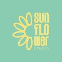 Sunflower Studio logo - Similar company to Sunflower