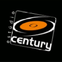 Century Studio logo - Similar company to Bito Produtora