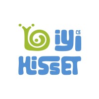 İyice Hisset Psikolojik Danışmalık Merkezi logo - Similar company to Cyberpsy