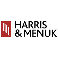 Harris & Menuk logo - Similar company to Beva Silicones Pvt Ltd